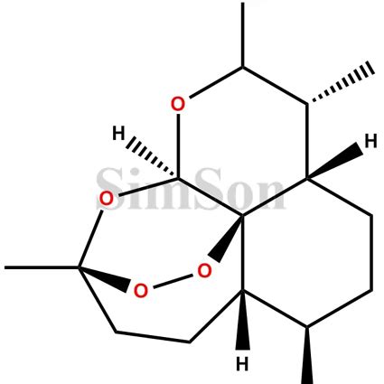 Artemether Impurity 3 | CAS No- NA | Simson Pharma Limited