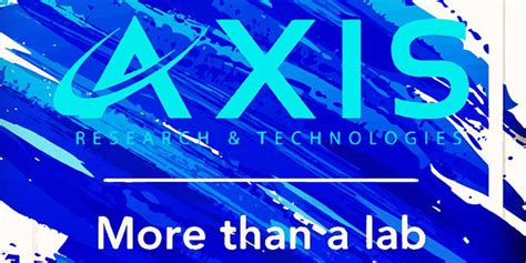Image result for Axis Lab