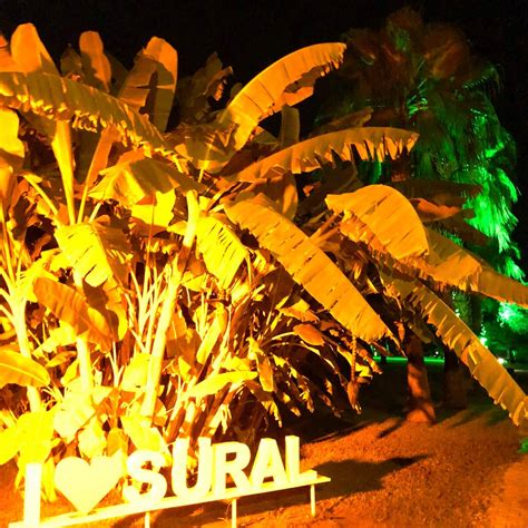 SURAL RESORT HOTEL (Side) - Resort Reviews, Photos, Rate Comparison ...