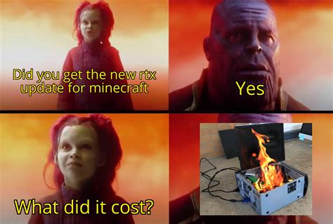 Java vs Bedrock Wit Her Meme 的图像结果