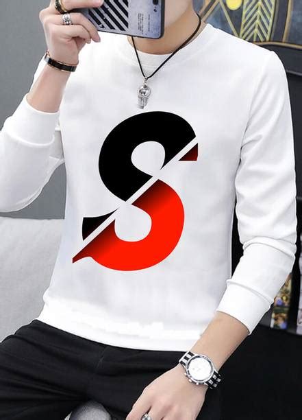 Printed T Shirts - Buy Printed Tshirts Online at Best Prices In India ...