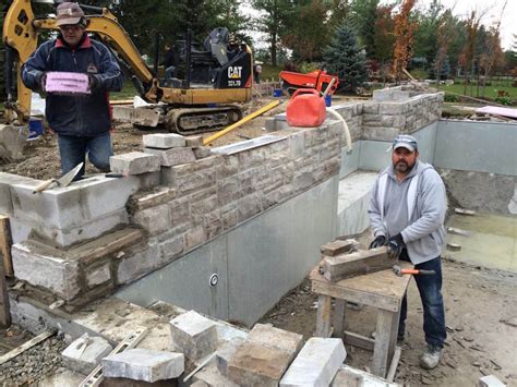 Building a Swimming Pool 的图像结果