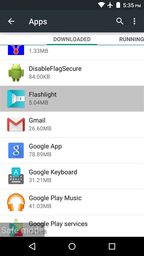 Image result for How to Remove Android Malware