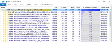 +C Program Files Windows Apps 的图像结果