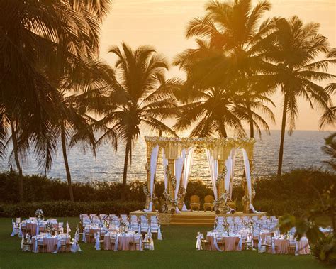 Planning The Perfect Wedding? ITC Hotels Has An Option For Everyone