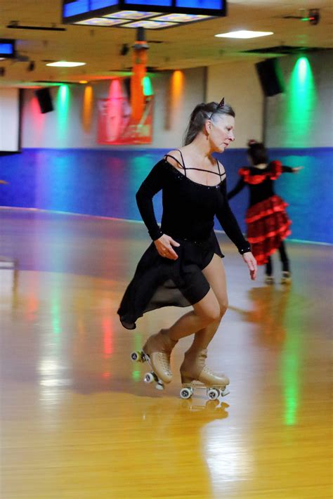 El Centro Skate Rink expands its repertoire | Federal Way Mirror