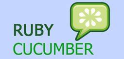 Image result for Ruby Cucumber Testing