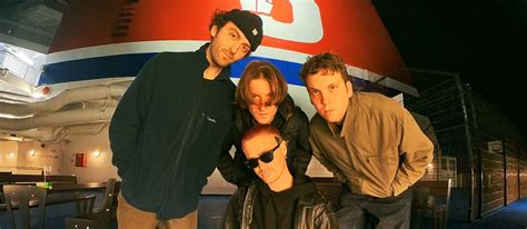 Heavy Lungs | Rotown Rotterdam , Rotown Rotterdam, 10 May 2025 | AllEvents