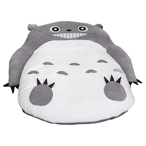 Buy XKDWAN Cartoon My Neighbor Totoro ing Bag, Cartoon Totoro Tatami ...