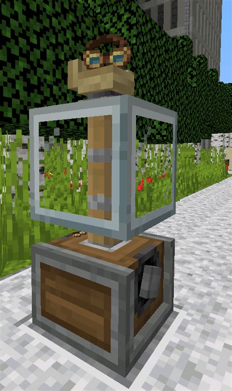 Image result for Minecraft Create Extended Deployer