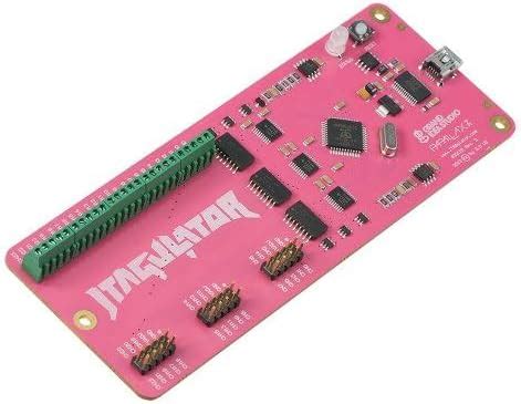 JTAGulator Hardware Hacking Tool with JTAG Exploitation Learning Kit ...