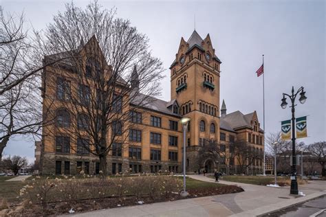 Image result for Wayne State University Computer Science