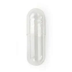 Empty Hard Hpmc Capsule - Pullulan Empty Capsules Trader - Retailer ...