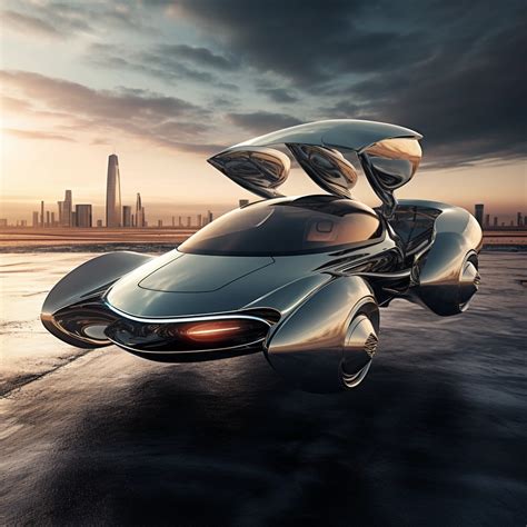 Future Vehicles 的图像结果