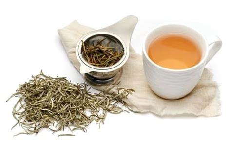 Tea Quality Control -Tea Leaf Grading and Hygiene - Teacurry