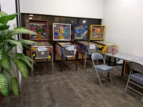 Community Center «Trini Mendenhall Community Center», reviews and ...