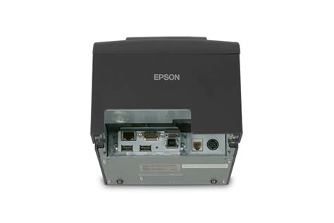 C31C514696 | Epson TM-U220 Impact Dot Matrix POS Receipt/Kitchen ...