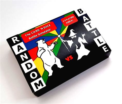 Image result for Randomized Catch Battle