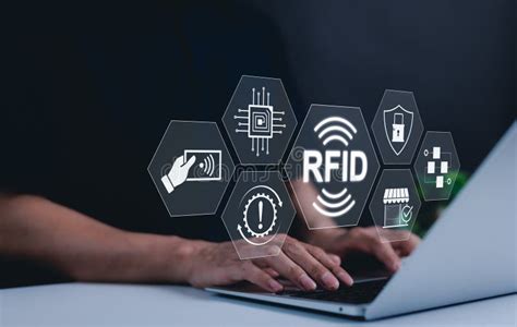 Image result for Radio Frequency Identification RFID Technology