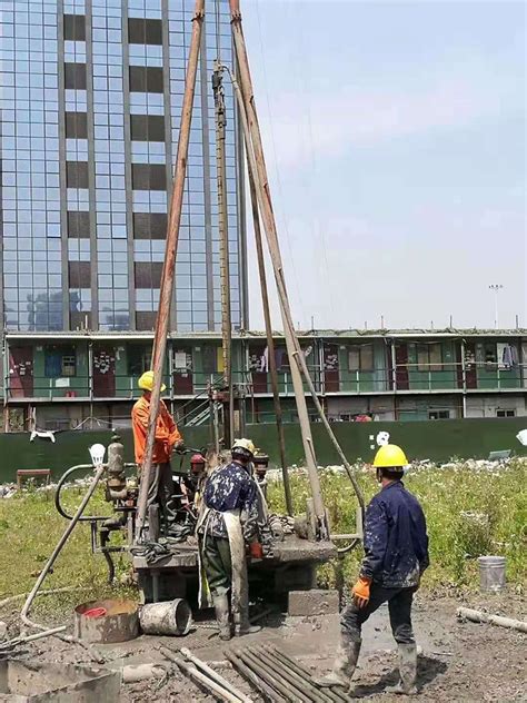 川观科考队丨揭秘亚洲最深直井：地下深度超过珠峰，为什么要打这么深？_四川在线