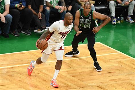 PJ Tucker’s Playoff Shoe Game | FanDuel Research