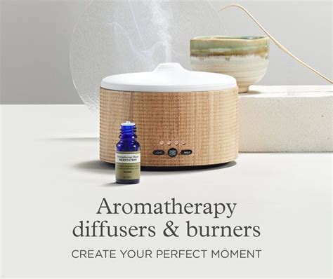 neal's yard aromatherapy