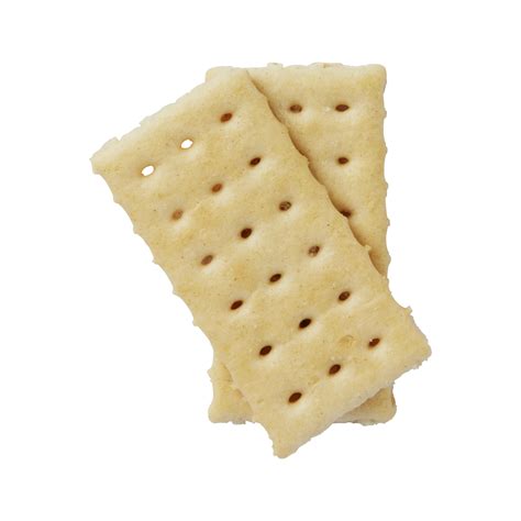 Club Crackers Nutrition