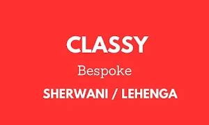 Save 4% on Classy Mens Wear / Bespoke, Lajpat Nagar, New Delhi ...