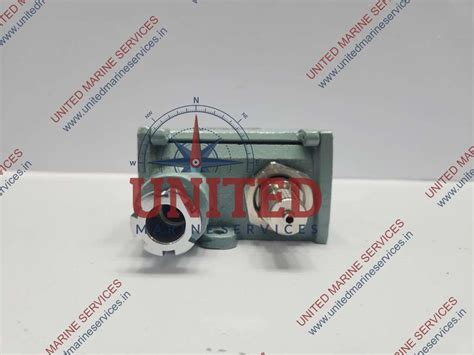 MEIYO SMP-MB PRESSURE TRANSMITTER 0~50 KG/CM² | United Marine Services