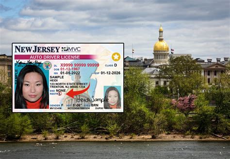 Digital driver’s licenses to debut in NJ under new law • New Jersey Monitor
