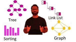 Image result for Data Structure and Algorithm in C++ Udemy