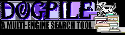 Dogpile 的图像结果