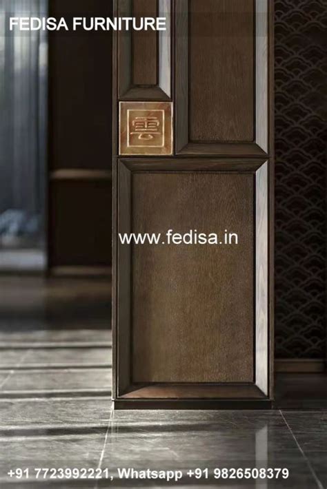 Main Door Design New Main Door Design 2724 Double Jali Door Design 2030 ...