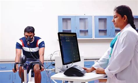 India’s Sports Science Revolution: The Science, Labs, and Nutrition ...