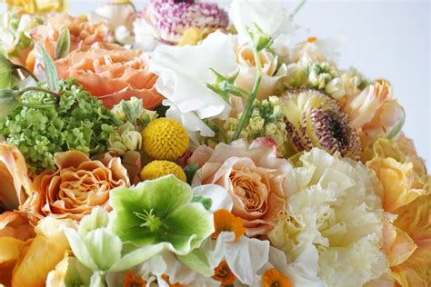 Top NYC Florist | Élan Flowers NYC | Luxury Flowers