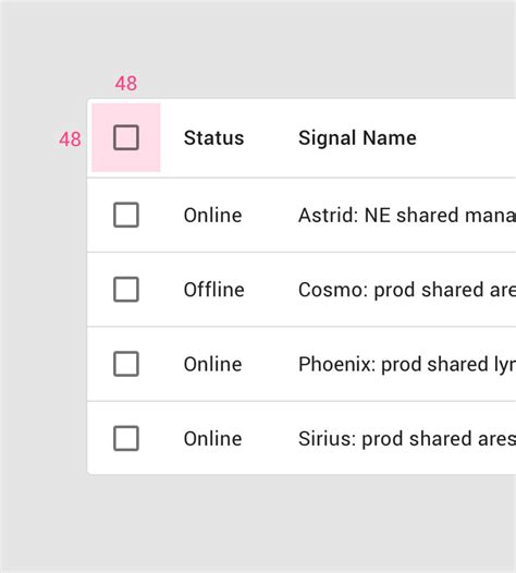 Image result for Material Design DataTable