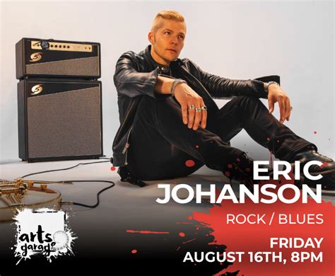 Eric Johanson at Princess Theatre - Alabama, Princess Theatre - Alabama ...