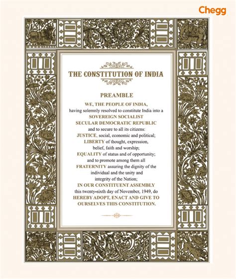 42 Amendment of Indian Constitution: The Mini-Constitution Explained