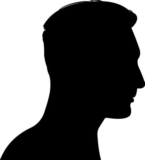 Side Profile Vector 的图像结果