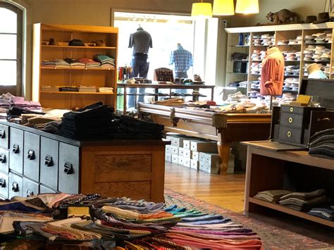 OUR SHOP — MOBLEY & SONS