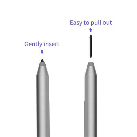 Image result for Surface Pro Pen Tips