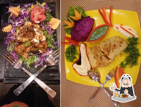 Spicy Valley Kitchens, Chennai - Restaurant menu, prices and reviews