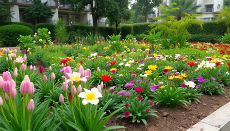 Evergreen Bulbs for Your HSR Layout Garden: Low-Maintenance Blooms All ...
