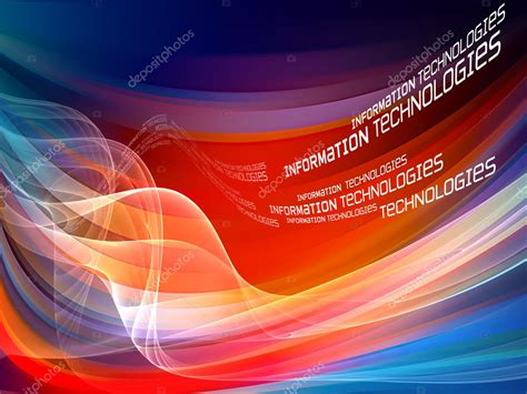 Abstract Modern Technology 的图像结果