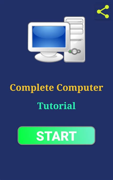 Image result for Computer Tutorial