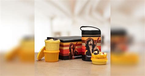 Tupperware | LBB