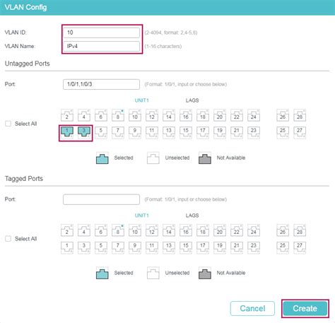 Image result for Configuring VLAN Interface