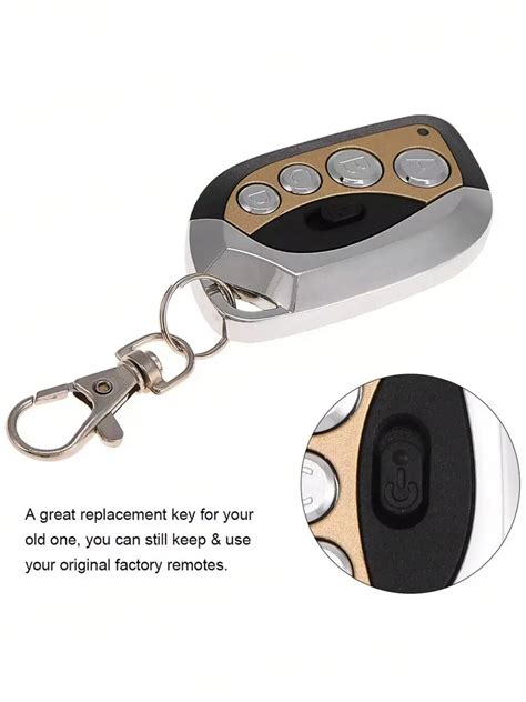 Image result for Gate Remote Control