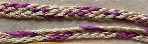 Image result for Finger Loop Braid
