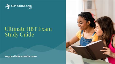 Image result for RBT Study Guide